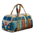 Wander – The boho quilted weekender