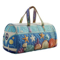 Wander – The boho quilted weekender