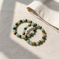 Aurelia – The Prosperity Gemstone Bracelet