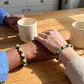 Aurelia – The Prosperity Gemstone Bracelet