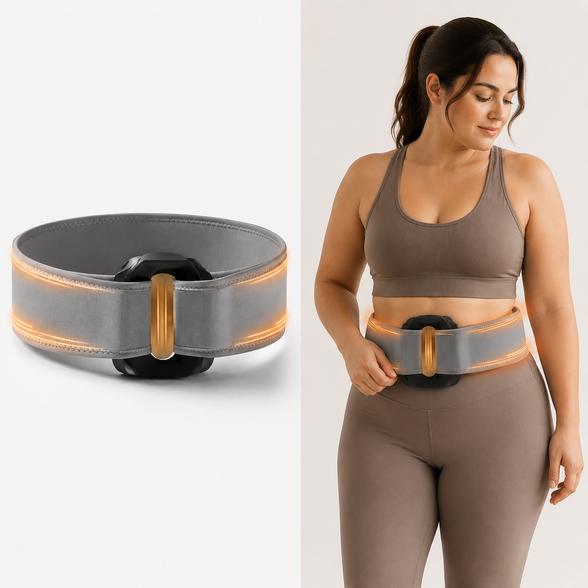 Bloopa Fascia Ring