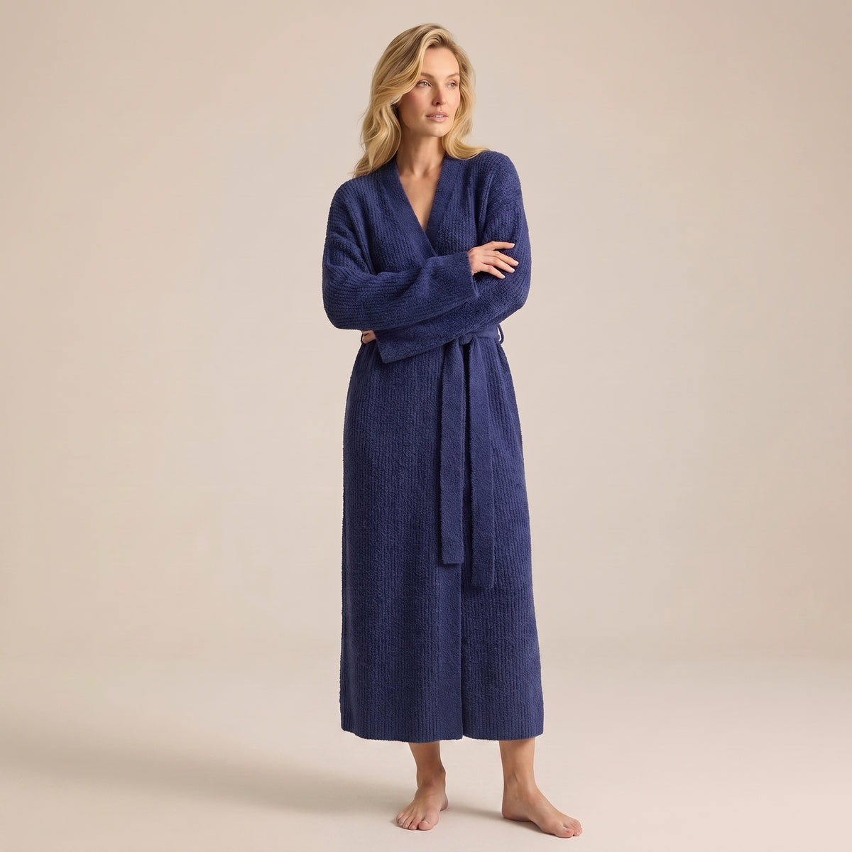 Bloopa™ Ultra-Soft Plush Robe